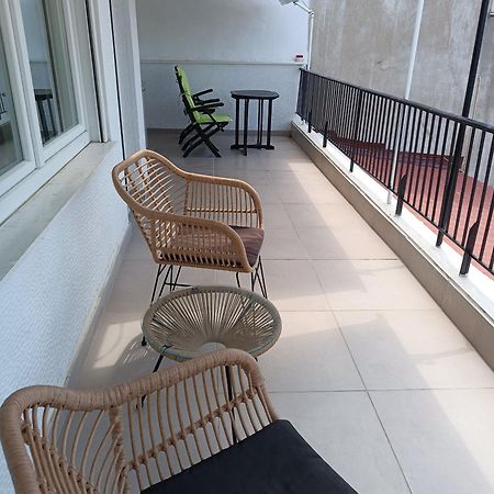 Apartamento Zara'S Boutique Tesalónica Exterior foto