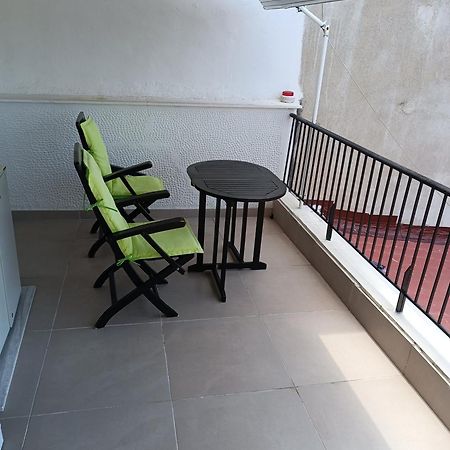 Apartamento Zara'S Boutique Tesalónica Exterior foto